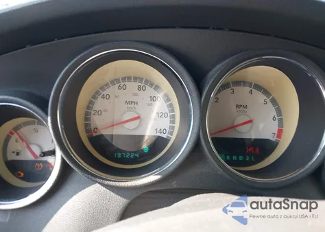 2010 Dodge Charger Sxt z USA, uszkodzony, nr VIN 2B3CA3CV3AH202140